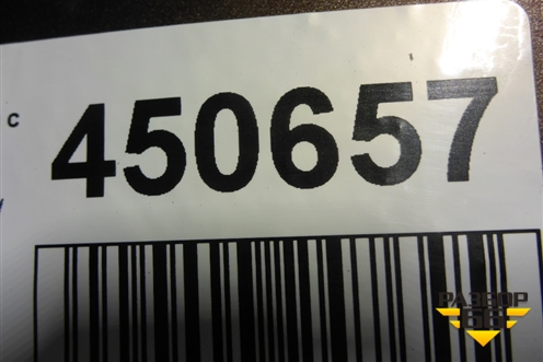 Бампер передний (под омыватели) (562807221) для Skoda Kodiaq с 2017г (Кодиак)