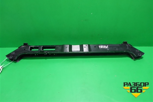 Панель передняя (верхняя часть) (641001F100) для Kia Sportage с 2016-2022г (Спортеидж 4)