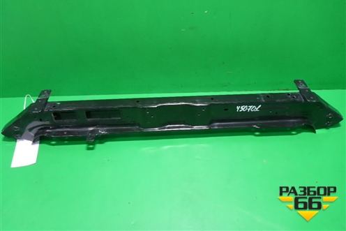 Панель передняя (верхняя часть) (641001F100) для Kia Sportage с 2016-2022г (Спортеидж 4)