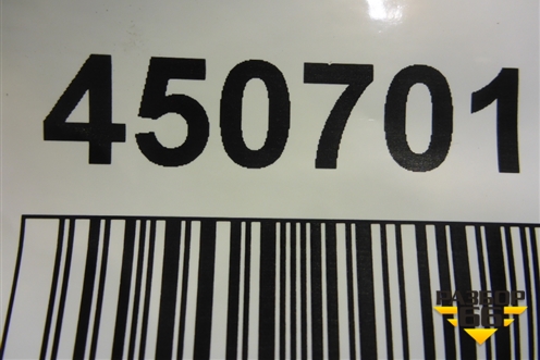 Панель передняя (верхняя часть) (641001F100) для Kia Sportage с 2016-2022г (Спортеидж 4)