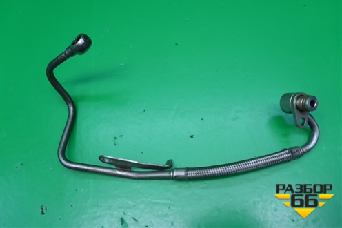 Трубка масляная (1.8л CDH) для Audi A4 (В8) с 2007-2015г (А4)