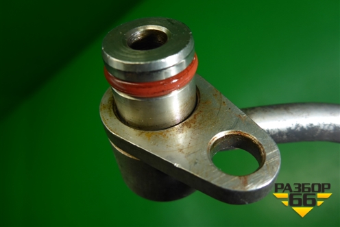 Трубка масляная (1.8л CDH) для Audi A4 (В8) с 2007-2015г (А4)