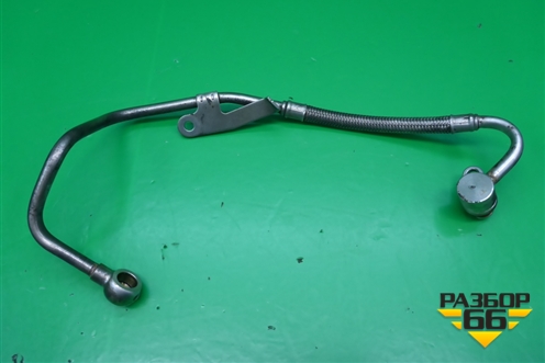 Трубка масляная (1.8л CDH) для Audi A4 (В8) с 2007-2015г (А4)