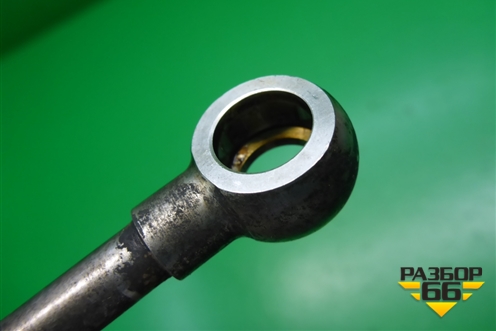 Трубка масляная (1.8л CDH) для Audi A4 (В8) с 2007-2015г (А4)