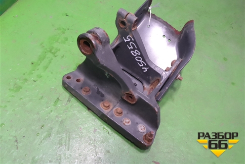 Кронштейн крепления передней рессоры (правый передний) (20467701) для Volvo TRUCK FM с 2001-2013г (ФМ)