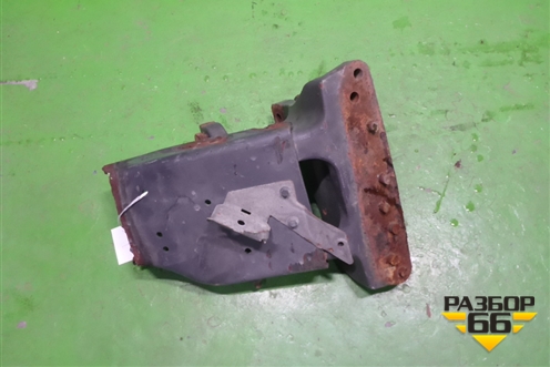 Кронштейн крепления передней рессоры (правый передний) (20467701) для Volvo TRUCK FM с 2001-2013г (ФМ)