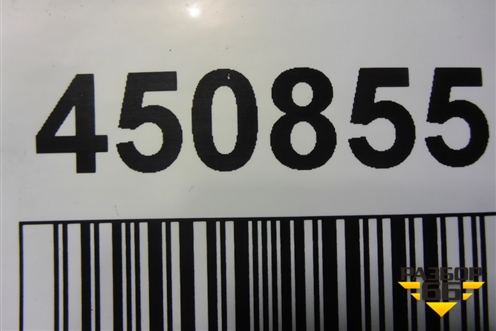 Кронштейн крепления передней рессоры (правый передний) (20467701) для Volvo TRUCK FM с 2001-2013г (ФМ)