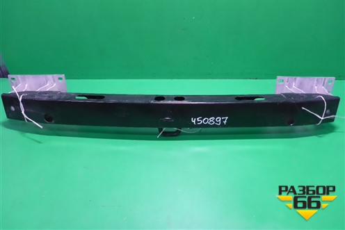 Усилитель заднего бампера (CPLA17B892AC) для Land Rover Range Rover 4 с 2013-2022г (Вог)