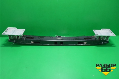 Усилитель заднего бампера (CPLA17B892AC) для Land Rover Range Rover 4 с 2013-2022г (Вог)