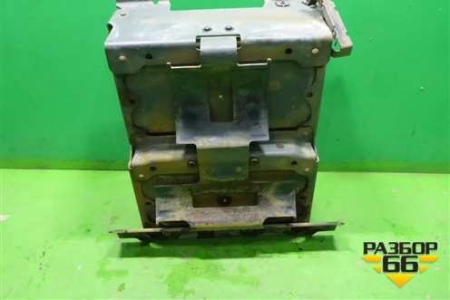 Ящик под аккумулятор для Mercedes Benz TRUCK Axor 2 с 2004г (Аксор)