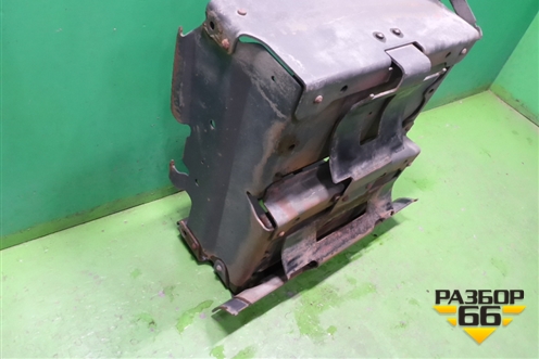 Ящик под аккумулятор для Mercedes Benz TRUCK Axor 2 с 2004г (Аксор)