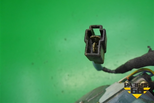 Стеклоподъёмник электрический передний правый для Subaru Impreza (GG-GD) с 2000-2007г (Импреза)