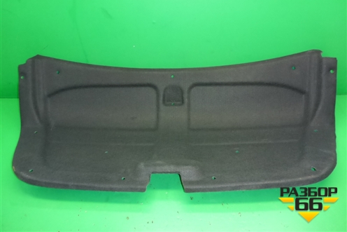 Обшивка крышки багажника для Lifan Solano II с 2016г (Солано)