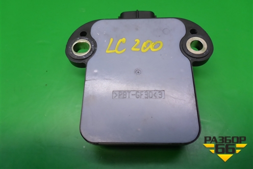 Датчик курсовой устойчивости (8918360030) для Toyota Land Cruiser (200) с 2008г (Ленд Крузер)