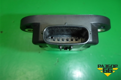 Датчик курсовой устойчивости (8918360030) для Toyota Land Cruiser (200) с 2008г (Ленд Крузер)