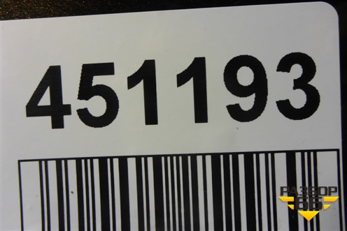 Бампер передний (после 2017г под парктроник и омыватели) (5211960N4) для Toyota Land Cruiser Prado(150) с 2009г (Ленд Крузер Прадо)