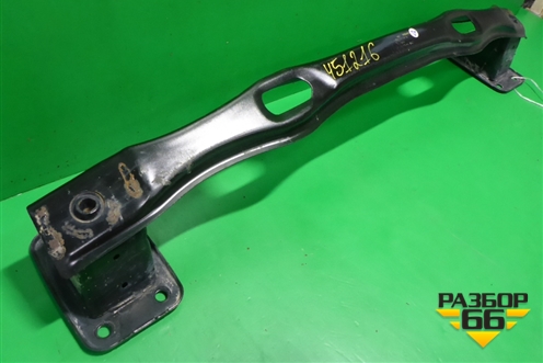 Усилитель заднего бампера (51127158449) для BMW X5 E70 с 2007-2013г (Х5 Е70)