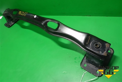 Усилитель заднего бампера (51127158449) для BMW X5 E70 с 2007-2013г (Х5 Е70)