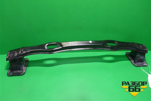 Усилитель заднего бампера (51127158449) для BMW X5 E70 с 2007-2013г (Х5 Е70)