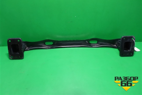 Усилитель заднего бампера (51127158449) для BMW X5 E70 с 2007-2013г (Х5 Е70)