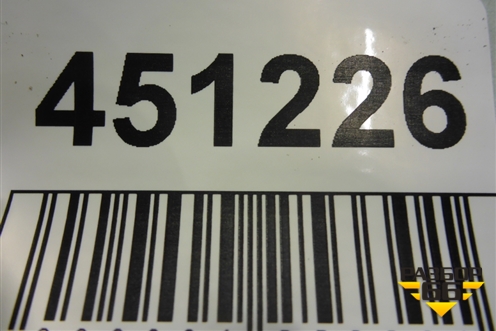 Накладка двери задней правой (5NA854950N) для Volkswagen Tiguan с 2016г (Тигуан)