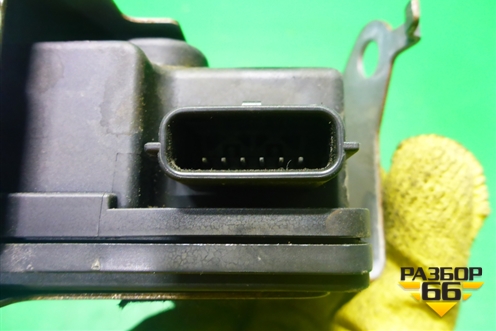 Сирена сигнализации (штатная) (8904060070) для Toyota Land Cruiser (200) с 2008г (Ленд Крузер)