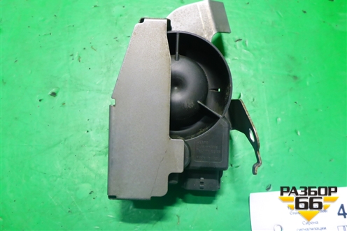 Сирена сигнализации (штатная) (8904060070) для Toyota Land Cruiser (200) с 2008г (Ленд Крузер)