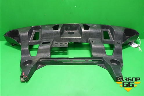 Кронштейн заднего бампера центральный (51127349374) для BMW X6 F16 с 2014г (Х6 Ф16)