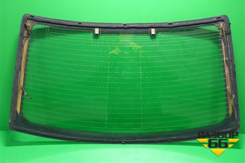 Стекло заднее (седан) (8K5845501) для Audi A4 (В8) с 2007-2015г (А4)