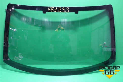 Стекло заднее (седан) (8K5845501) для Audi A4 (В8) с 2007-2015г (А4)