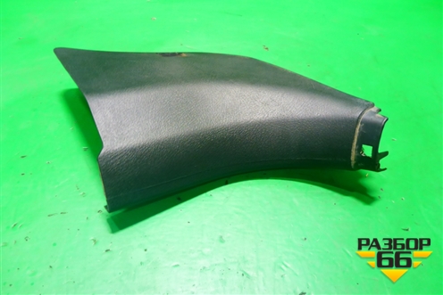 Накладка порога внутренняя переднего левого передняя часть для Geely MK с 2008г (МК)