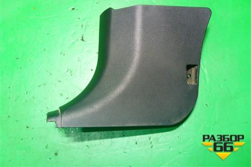 Накладка порога внутренняя переднего левого передняя часть для Geely MK с 2008г (МК)