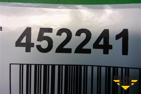 Модуль кнопок (управления дисплеем) (2104519N00B) для Nissan Teana (J32) с 2008-2013г (Теана)