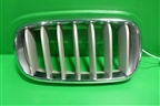 Решетка радиатора правая (7316076) для BMW X5 F15 с 2013г (Х5 Ф15)