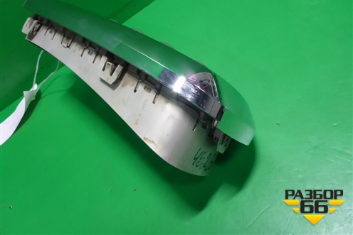 Решетка радиатора правая (7316076) для BMW X5 F15 с 2013г (Х5 Ф15)