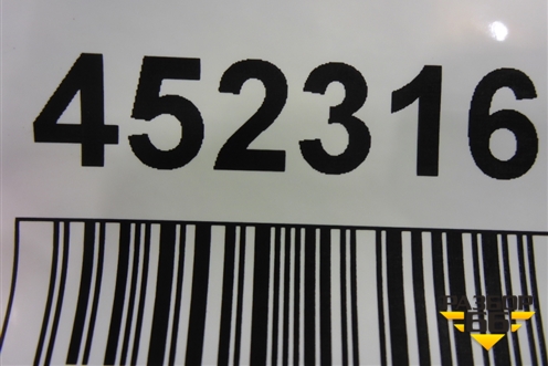 Решетка радиатора правая (7316076) для BMW X5 F15 с 2013г (Х5 Ф15)