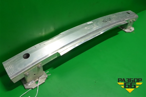 Усилитель заднего бампера (5112721007109) для BMW X3 F25 с 2010-2017г (Х3 Ф25)