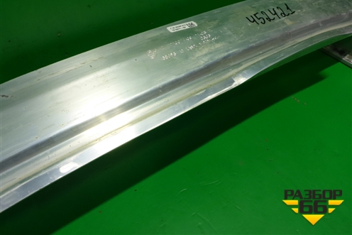 Усилитель заднего бампера (5112721007109) для BMW X3 F25 с 2010-2017г (Х3 Ф25)