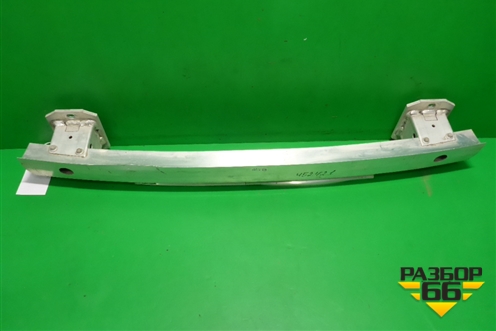 Усилитель заднего бампера (5112721007109) для BMW X3 F25 с 2010-2017г (Х3 Ф25)