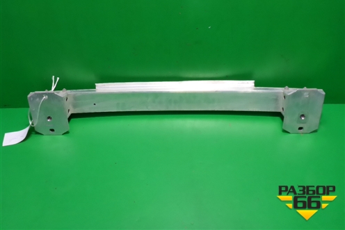 Усилитель заднего бампера (5112721007109) для BMW X3 F25 с 2010-2017г (Х3 Ф25)