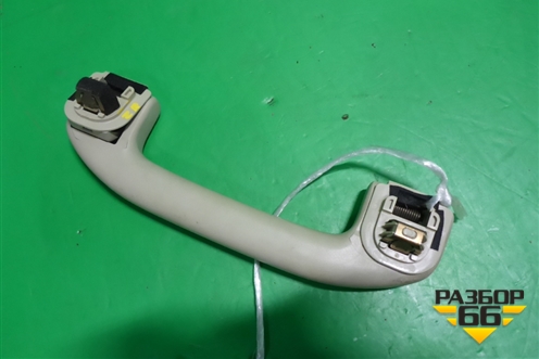 Ручка внутренняя потолочная (передняя) для Nissan Teana (J32) с 2008-2013г (Теана)
