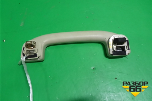 Ручка внутренняя потолочная (передняя) для Nissan Teana (J32) с 2008-2013г (Теана)