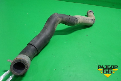 Патрубок отопителя для Nissan Teana (J32) с 2008-2013г (Теана)