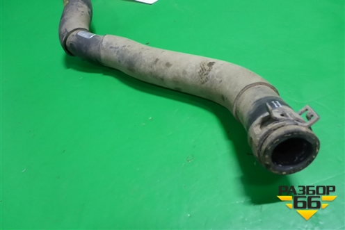 Патрубок отопителя для Nissan Teana (J32) с 2008-2013г (Теана)