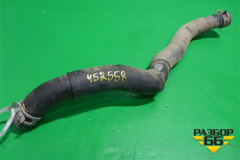 Патрубок отопителя для Nissan Teana (J32) с 2008-2013г (Теана)