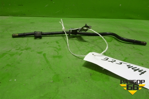 Трубка гидроусилителя для Honda Accord(CL-CM) с 2003-2007г (Аккорд)