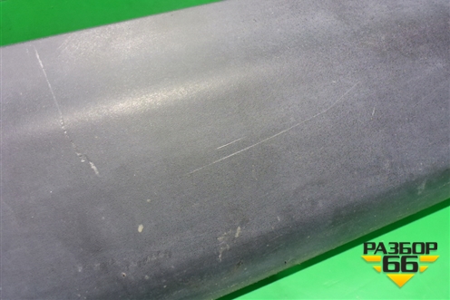 Накладка двери передней правой (808704EA0A) для Nissan Qashqai (J11E) с 2013г (Кашкай)