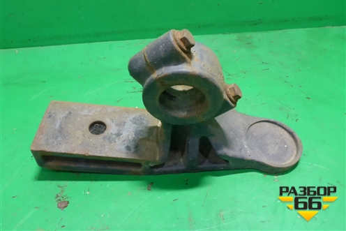 Кронштейн переднего стабилизатора  (правый) (9433234184) для Mercedes Benz TRUCK Axor 2 с 2004г (Аксор)