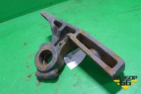 Кронштейн переднего стабилизатора  (правый) (9433234184) для Mercedes Benz TRUCK Axor 2 с 2004г (Аксор)