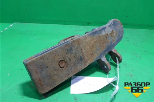 Кронштейн переднего стабилизатора  (правый) (9433234184) для Mercedes Benz TRUCK Axor 2 с 2004г (Аксор)